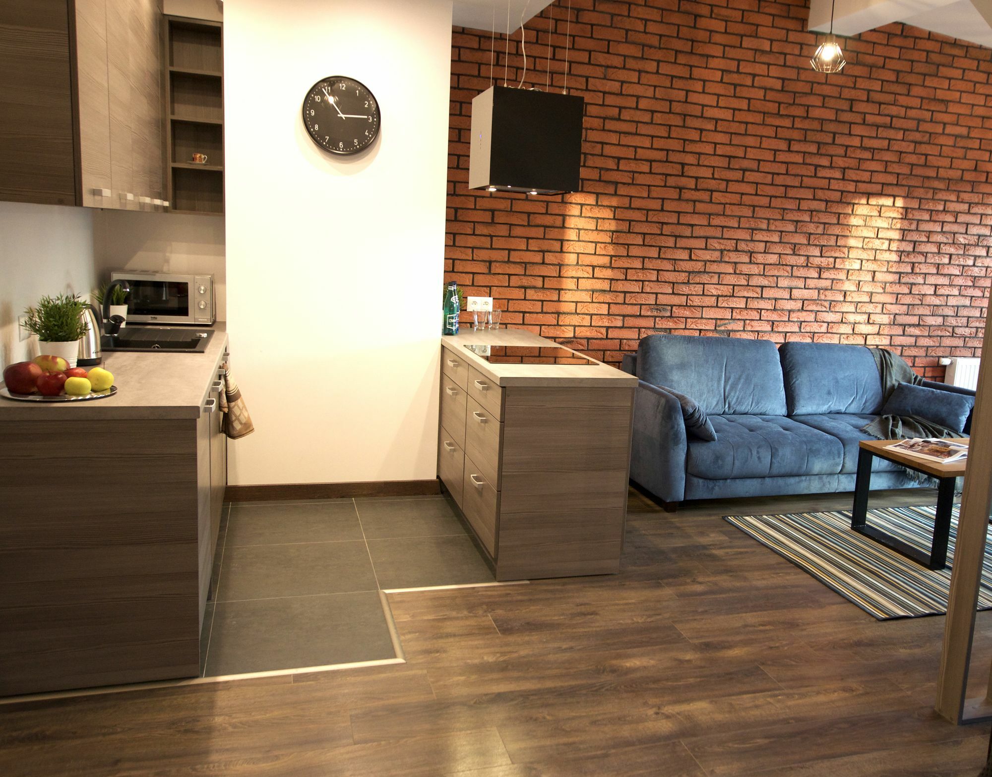 Green Garden Residence Krakow Luaran gambar